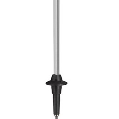 LEKI Spin Shark SL Nordic Walking Poles White, One Size