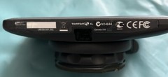 TOMTOM XXL 540S 5.0” GPS 2009 Preloaded Maps US Canada & Mexico Used( See Pict..
