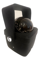 Tokyo Marine Boating Mountable Boat Compass Made In Japan See Remarks