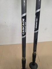 Cascade Mountain Tech Street Walking Sticks