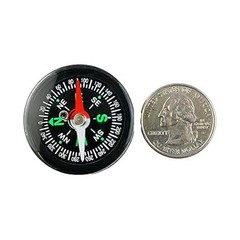 Skywalker Compact Economy Compass – 1-1/4″ Perfect for Adventures!