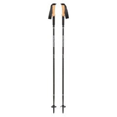 Black Diamond Equipment – Alpine Carbon Z Z-Poles – 100 cm100