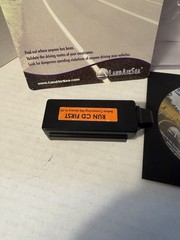 LandAirSea Tracking Key Micro GPS Tracking System