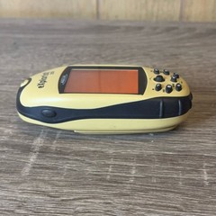 Magellan eXplorist 210 GPS Handheld Waterproof Yellow Black Tested