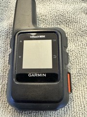 Garmin inReach Mini for iPhones