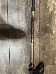 leki Sport Classic trekking pole Good Condition Adjustable