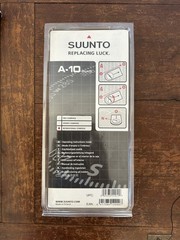 Suunto A-10 Recreational Field Compass w/Lanyard Hiking Camping Outdoors