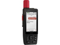 Garmin GPSMAP H1i Plus Handheld GPS Unit