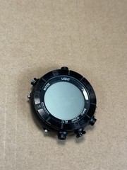 Highgear Alit-XTss w, Altimeter, Barometer Digital Compass, Thermometer Watch