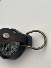 TDA~ Engineer Compass, Military style hiking/camping
