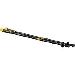 PRL) NATIONAL GEOGRAPHIC ANTI-SHOCK WALKING POLES BASTONI DA PASSEGGIO ANTIURTO