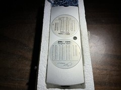 Brunton Outdoor Classic SurveyMaster SUM360LA 6605-01-552-4325 60277 Sight/Clino