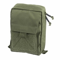 Helikon-Tex URBAN ADMIN POUCH CORDURA MOLLE Army Combat Webbing Tactical Pocket