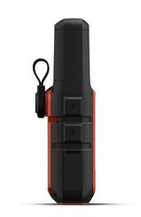 Garmin inReach Mini 2 Satellite Communicator – Flame Red