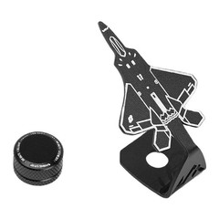 Game Accessories for Camping with 19 Lights and 360 Degree Rotating Turntable