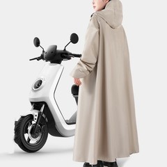 Motorcycle Raincoat Extended Sleeves Lightweight Design Quick-drying Raincoat