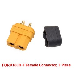 12 AWG For XT60 Male Solar Panel Cable 1 Meter for Portable Generators