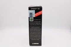 Garmin GPSMAP 76S Handheld GPS Books Chartplotting Receiver Hiking & Boating