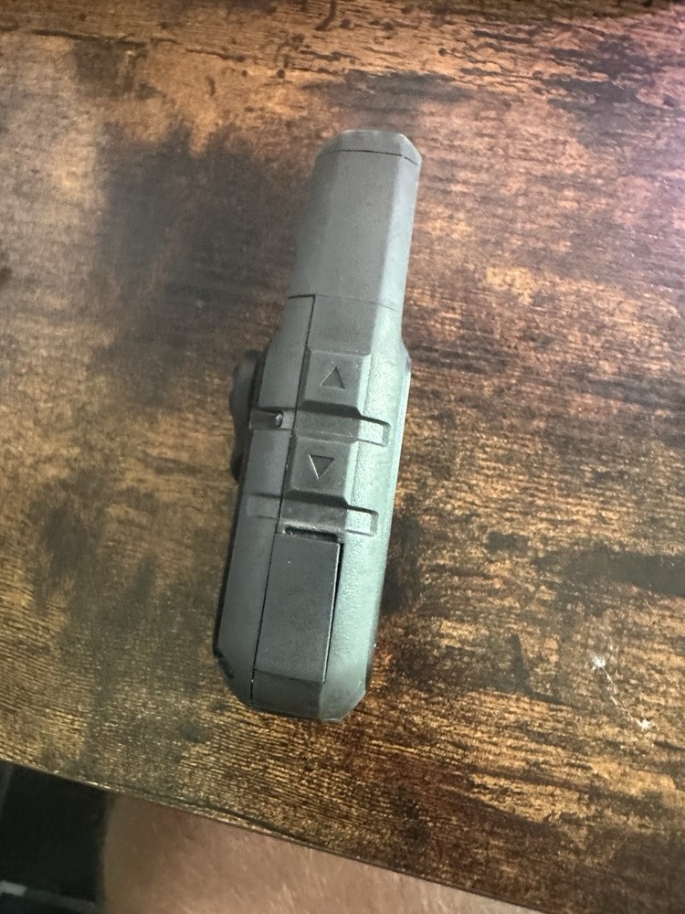 Garmin Inreach Mini Satellite Communicator