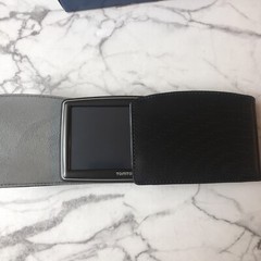 TomTom XXL 550-TM 5″ Portable GPS Navigator – FOR PARTS OR REPAIR ONLY – AS IS