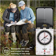 SUUNTO MC-2/G/6400 Compass (SS016326000)