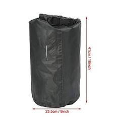 Dry Bag, Lightweight Dry Storage Bag Backpack, Portable Outdoor Activities Bag