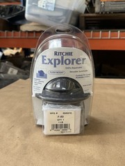 RITCHIE EXPLORER COMPASS FLUSH MOUNT F50 (B-36)