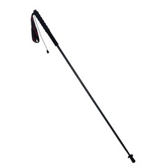 Ultralight Trekking Poles Hiking Walking Sticks UD Carbon Fiber Foldable