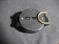 engineer directional compass