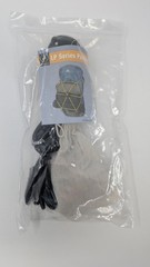 Tribe One Outdoors LP Series PackNet Backpack Netting Travel Bag Support Net