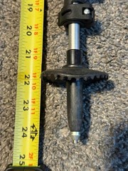 Komperdell Summit Compact Trekking Poles – Powerlock Aluminum – Made in Austria