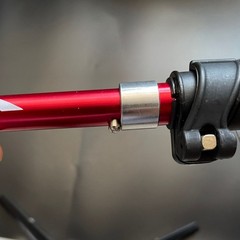 [1+1 Set] Lightweight Collapsible Trekking Poles