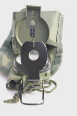 Cammenga 3HCS Official US Miltary Lensatic Compass