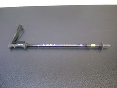 Leki Makalu Twist Lock Trekking Pole