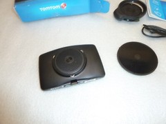 TomTom XL 335 SE Special Edition Car GPS 4.3″ LCD w Mount Box & Manual Tested