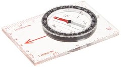 Coghlan’s Map Compass Standard