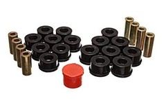 Energy Suspension 2.3109G Control Arm Bushings – Rear