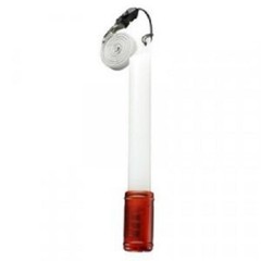 Glow Sticks Emergency, Safety, Security, Camping, Hiking, Bicycle,Walking