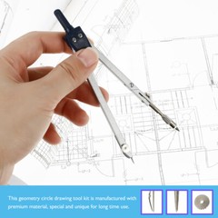 drawing drafting compass Woodworking Compass Geometry Precision Tool