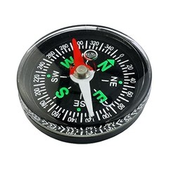 Skywalker Compact Economy Compass – 1-1/4″ Perfect for Adventures!