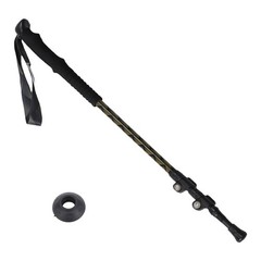 Aluminum Hiking Pole Trekking Staff DSZ-002