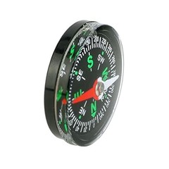 Skywalker Compact Economy Compass – 1-1/4″ Perfect for Adventures!