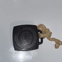 VTG or Antique Taylor Showay compass in Bakelite case Made USA