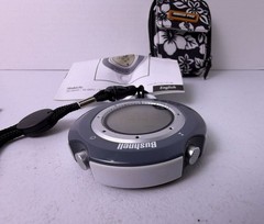Bushnell BackTrack GPS Personal Locator Digital Compass Model 36-0050