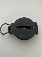 TDA~ Engineer Compass, Military style hiking/camping