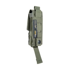 TASMANIAN TIGER TOOL POCKET MK2 – MEDIUM MOLLE TOOL POUCH BELT COMPATIBLE #7932