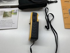 Garmin eTrex Venture HC Handheld GPS Unit