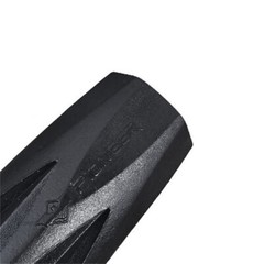 Trekking Poles Anti-Slip Rubber Tips Walking Sticks Tips Protector Accessories