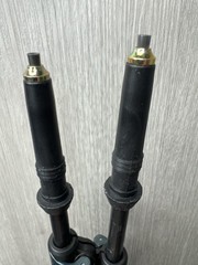 REI Co-op Flash Carbon 120 Trekking Poles With Tips – No Baskets (A1D030308)