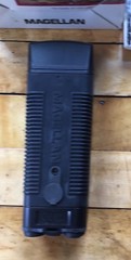 Magellan GPS Tracker Satellite Navigator 1998